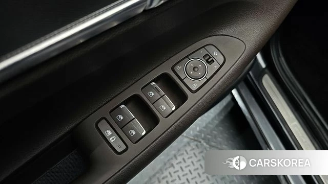 Hyundai The New Grandeur IG id 4396950 из Кореи 7