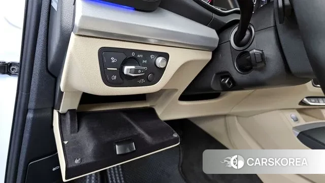 Audi Q5 (FY) id 3518262 из Кореи 7