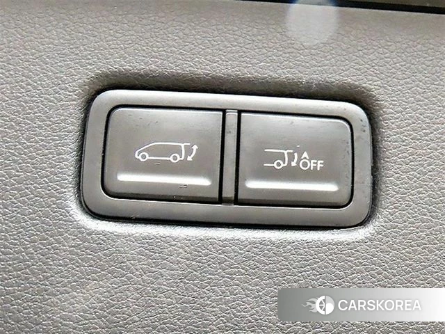 Hyundai Staria id 4355298 из Кореи 7