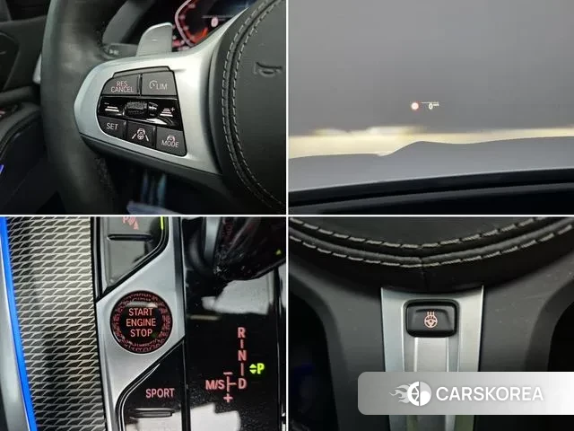 BMW X5 (G05) id 2969181 из Кореи 7