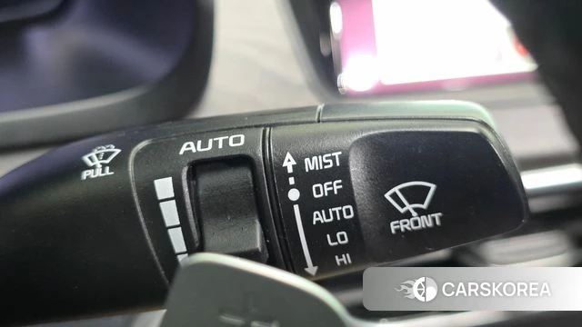 Kia K7 Premier id 4424518 из Кореи 7