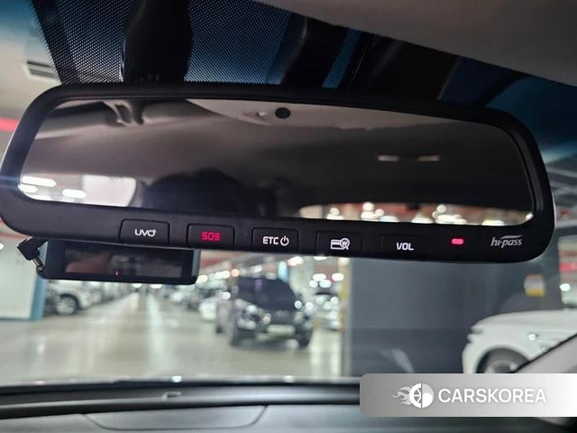 Kia Come New K3 id 4335494 из Кореи 7