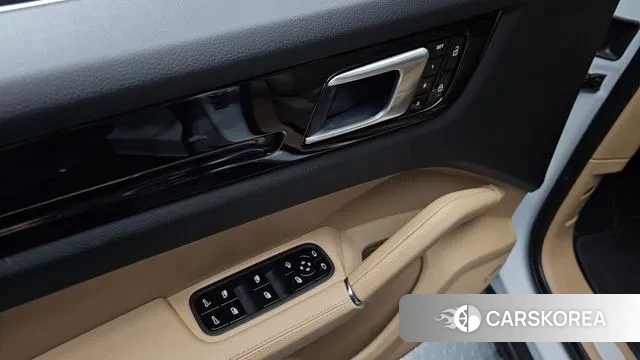 Porsche Cayenne (PO536) id 3312469 из Кореи 7