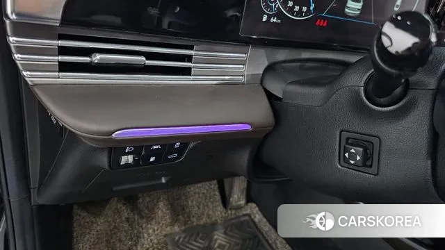 Hyundai The New Grandeur IG id 3525731 из Кореи 7