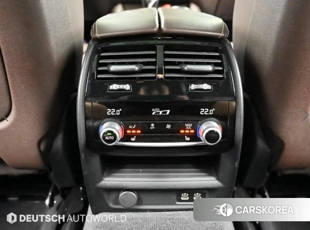 BMW 6 Series GT (G32) id 4477071 из Кореи 7