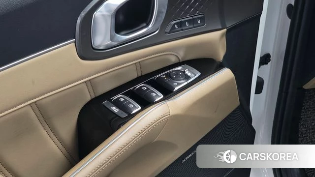Kia The New Sorento 4th Generation id 4474498 из Кореи 7