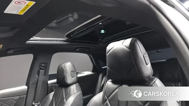 Citroen / DS DS7 Crossback id 3754125 из Кореи 7