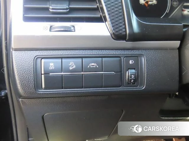 Ssangyong All New Rexton id 3812753 из Кореи 7