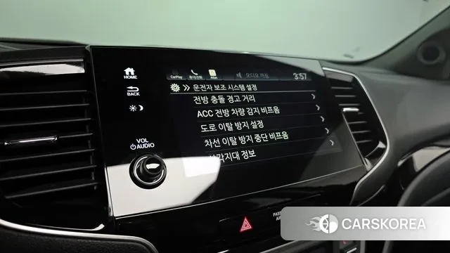 Honda Pilot 3rd generation id 3060477 из Кореи 7