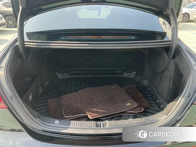 Mercedes-Benz E-class id 4328787 из Китая 7