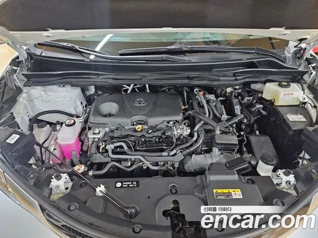 Toyota Sienna 4th Generation id 2934825 из Кореи 7