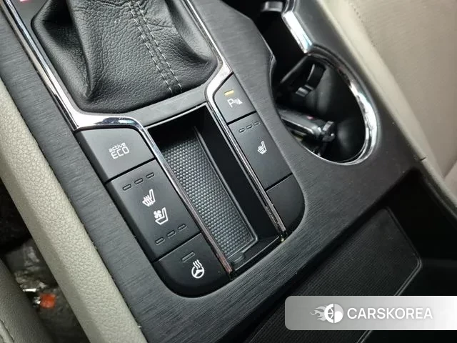 Kia The New Carnival id 3656699 из Кореи 7