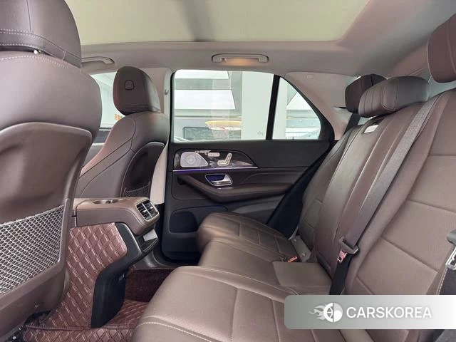 Mercedes-Benz GLE (import) id 4259292 из Китая 7