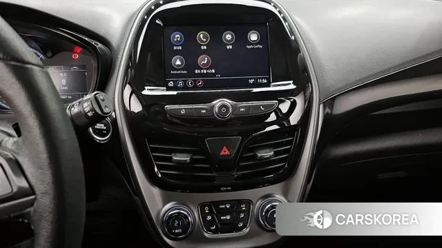 Chevrolet (GM Daewoo) The New Spark id 3686284 из Кореи 7