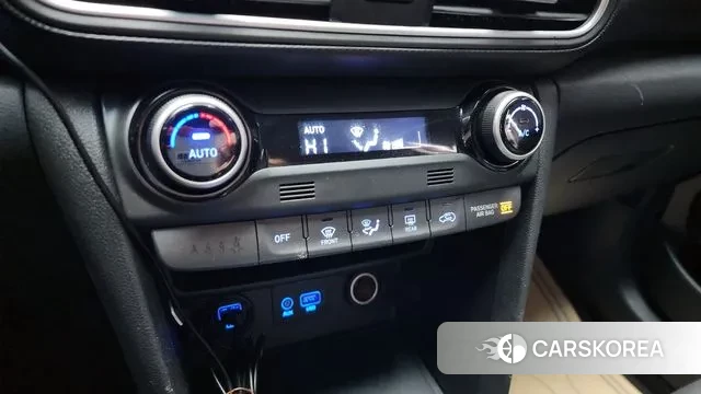 Hyundai Kona id 3772471 из Кореи 7