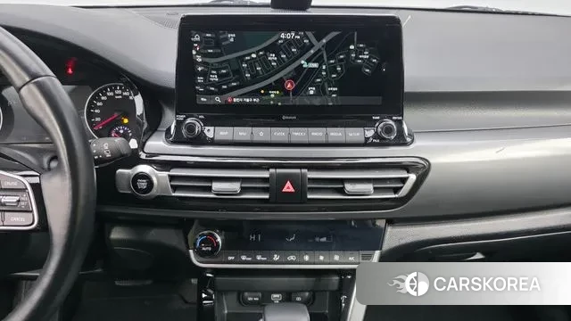 Kia Seltos id 3389601 из Кореи 7