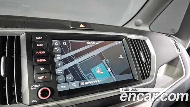 Kia The New Ray id 2534202 из Кореи 7