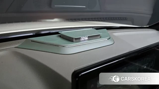 Ssangyong The New Rexton Sports Cannes id 3471877 из Кореи 7