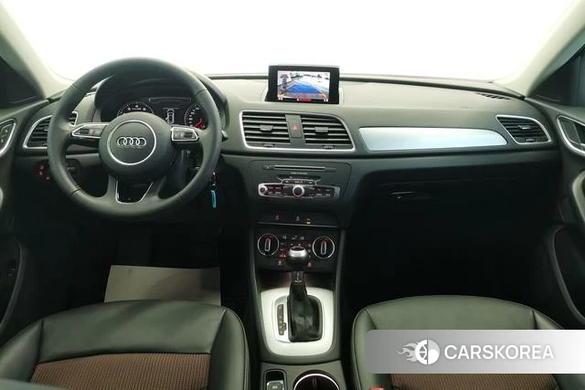 Audi Q3 id 4227360 из Китая 7