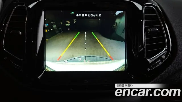 Jeep Compass 2nd Generation id 2723375 из Кореи 7