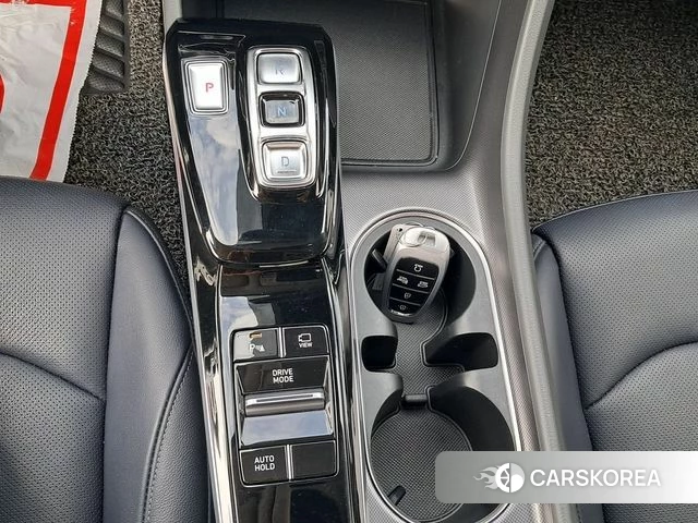 Hyundai Sonata (DN8) id 4641655 из Кореи 7
