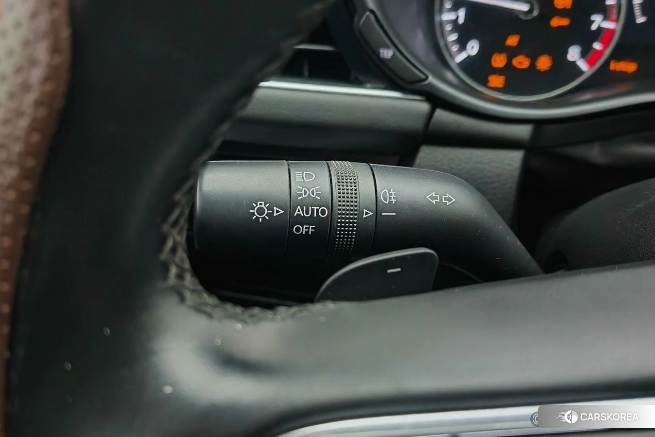 Mazda 3 id 4492894 из Китая 7