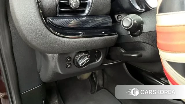 Mini Cooper Clubman id 3552795 из Кореи 7