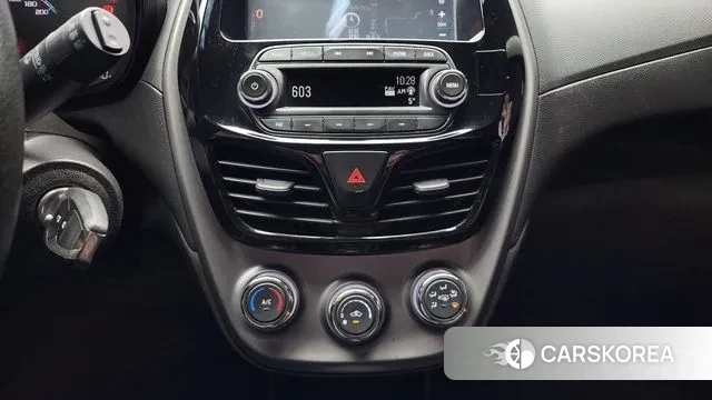 Chevrolet (GM Daewoo) The New Spark id 3526223 из Кореи 7