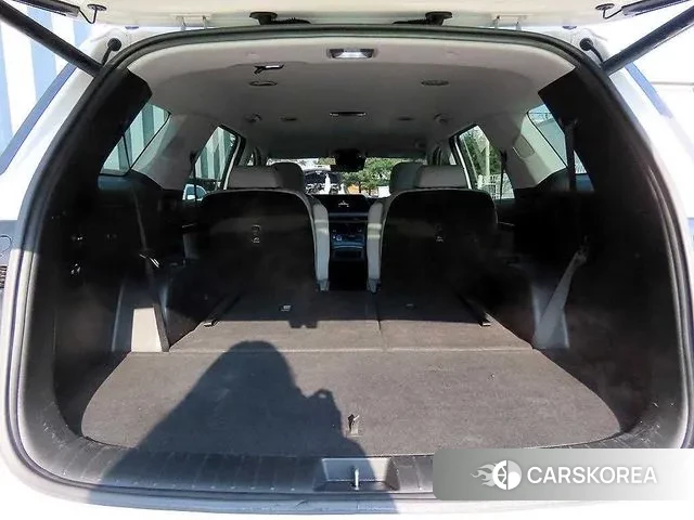 Hyundai The New Palisade id 3388878 из Кореи 7