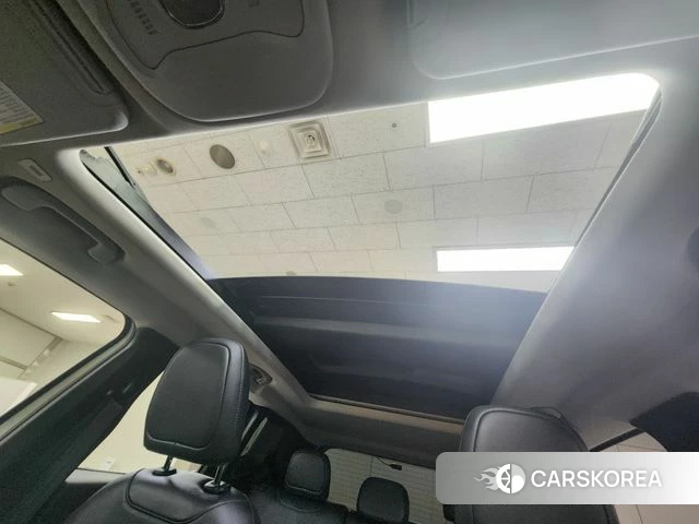 Jeep Renegade id 4454841 из Кореи 7