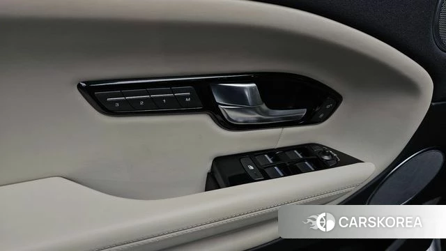 Land Rover Range Rover Evoque id 4882700 из Кореи 7