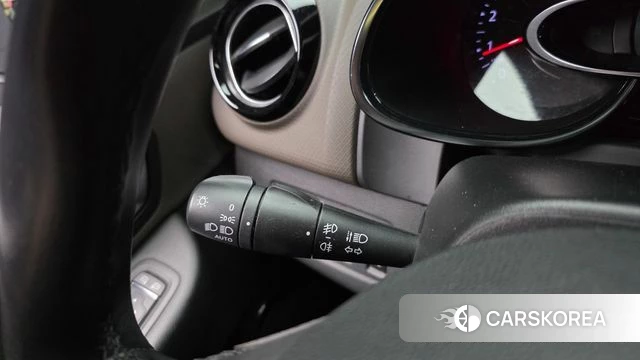 Renault Korea (Samsung) Clio id 4776410 из Кореи 7