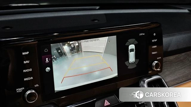 Kia Sorento 4th Generation id 4224555 из Кореи 7