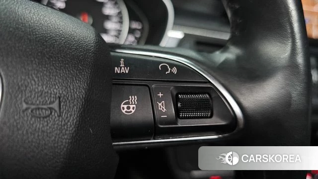 Audi New A6 id 4397878 из Кореи 7