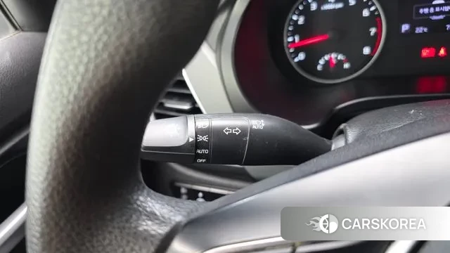 Kia Seltos id 3238524 из Кореи 7