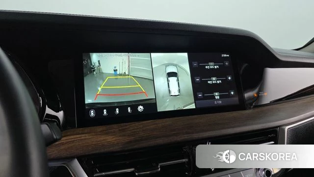 Kia Mohave Master id 4324310 из Кореи 7