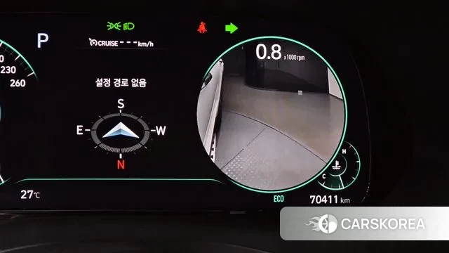 Hyundai Palisade id 3111401 из Кореи 7