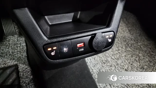 Kia The New Kia Ray id 3503017 из Кореи 7