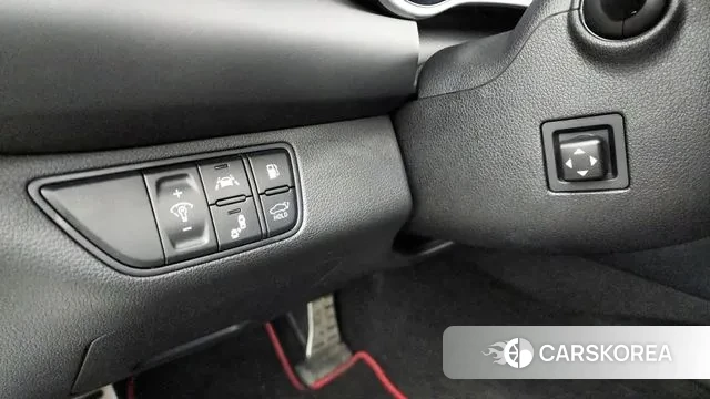 Genesis G70 id 3666473 из Кореи 7