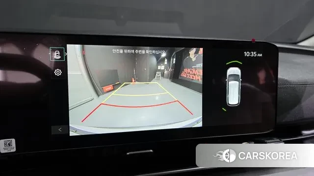 Kia The New Carnival 4th Generation id 3605810 из Кореи 7