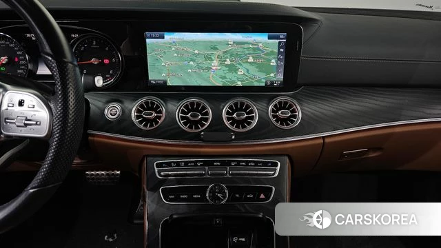 Mercedes-Benz E-Class W213 id 4268910 из Кореи 7