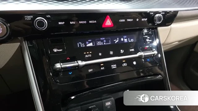 Kia Carnival 4th generation id 2883943 из Кореи 7