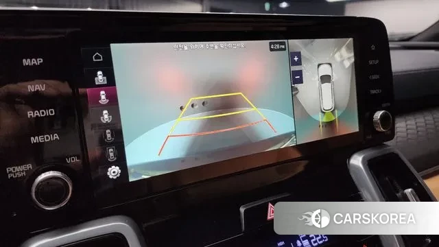 Kia Sorento 4th Generation id 3305601 из Кореи 7