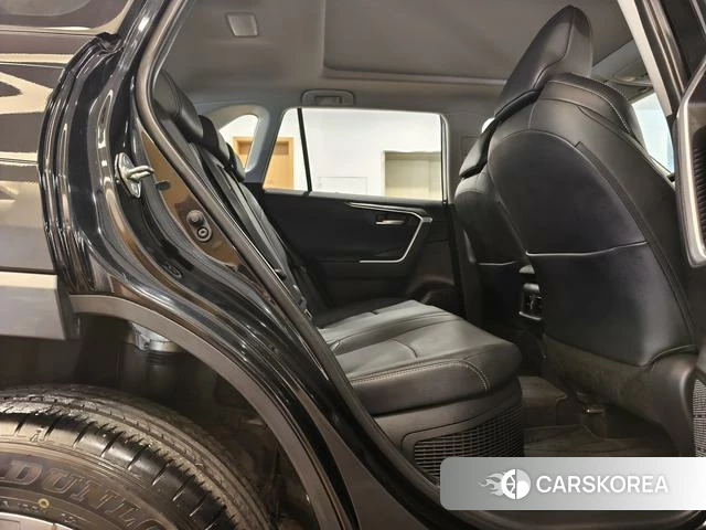 Toyota Wilanda id 4254849 из Китая 7