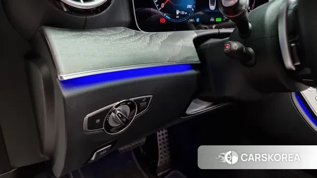 Mercedes-Benz E-Class W213 id 3592381 из Кореи 7