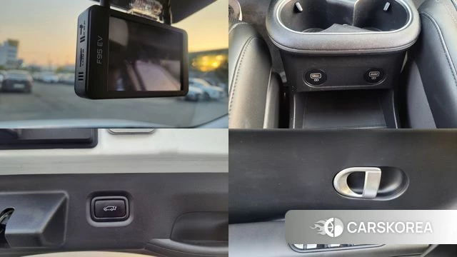 Hyundai Ionic 5 id 3992908 из Кореи 7