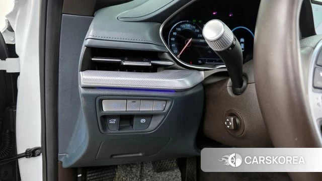 Genesis G80 (RG3) id 4283971 из Кореи 7