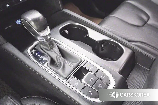 Hyundai Santa Fe TM id 2971572 из Кореи 7