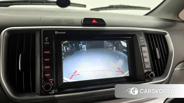 Kia The New Ray id 3498051 из Кореи 7