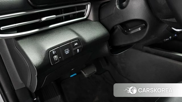 Hyundai Avante Hybrid (CN7) id 3851933 из Кореи 7